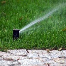 Riego automático Innova Jardín